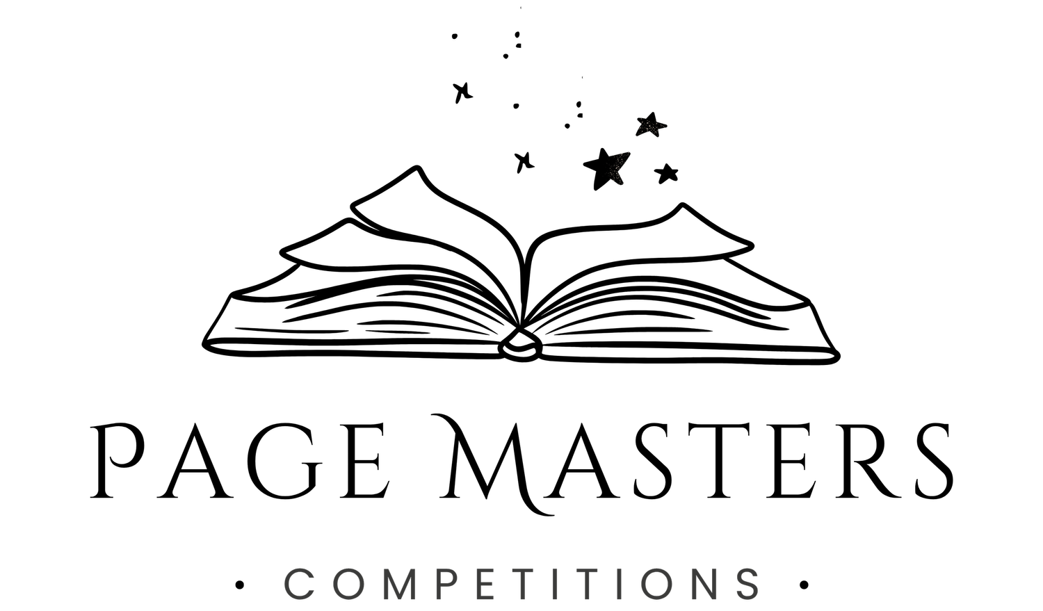 Page Masters Competitions