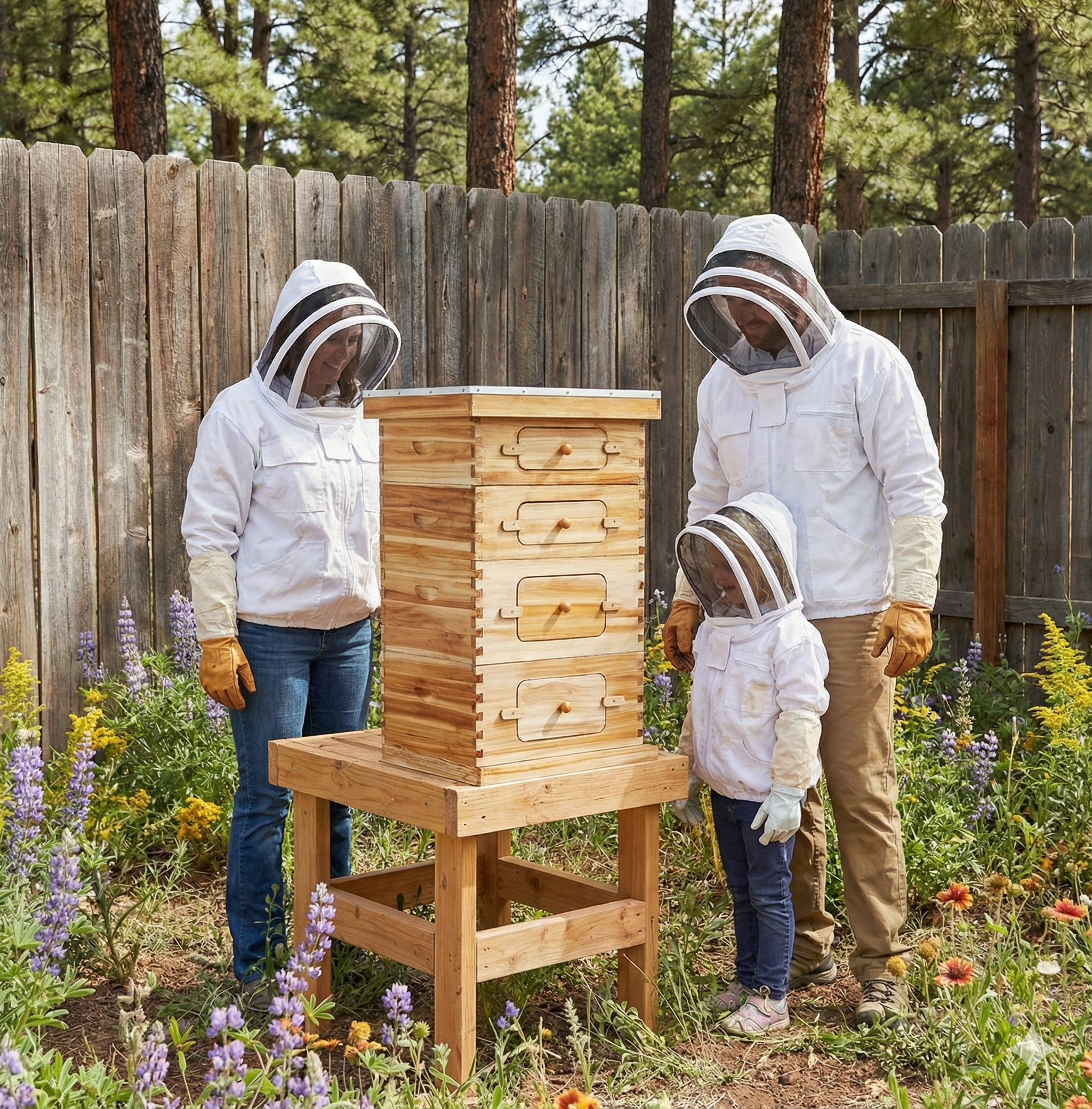 family around hive.png