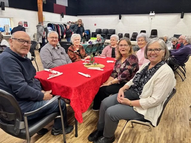 members at christmas luncheon.jpg