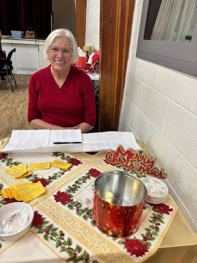 reception desk christmas party.jpg