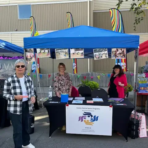 Broadway Street Fair