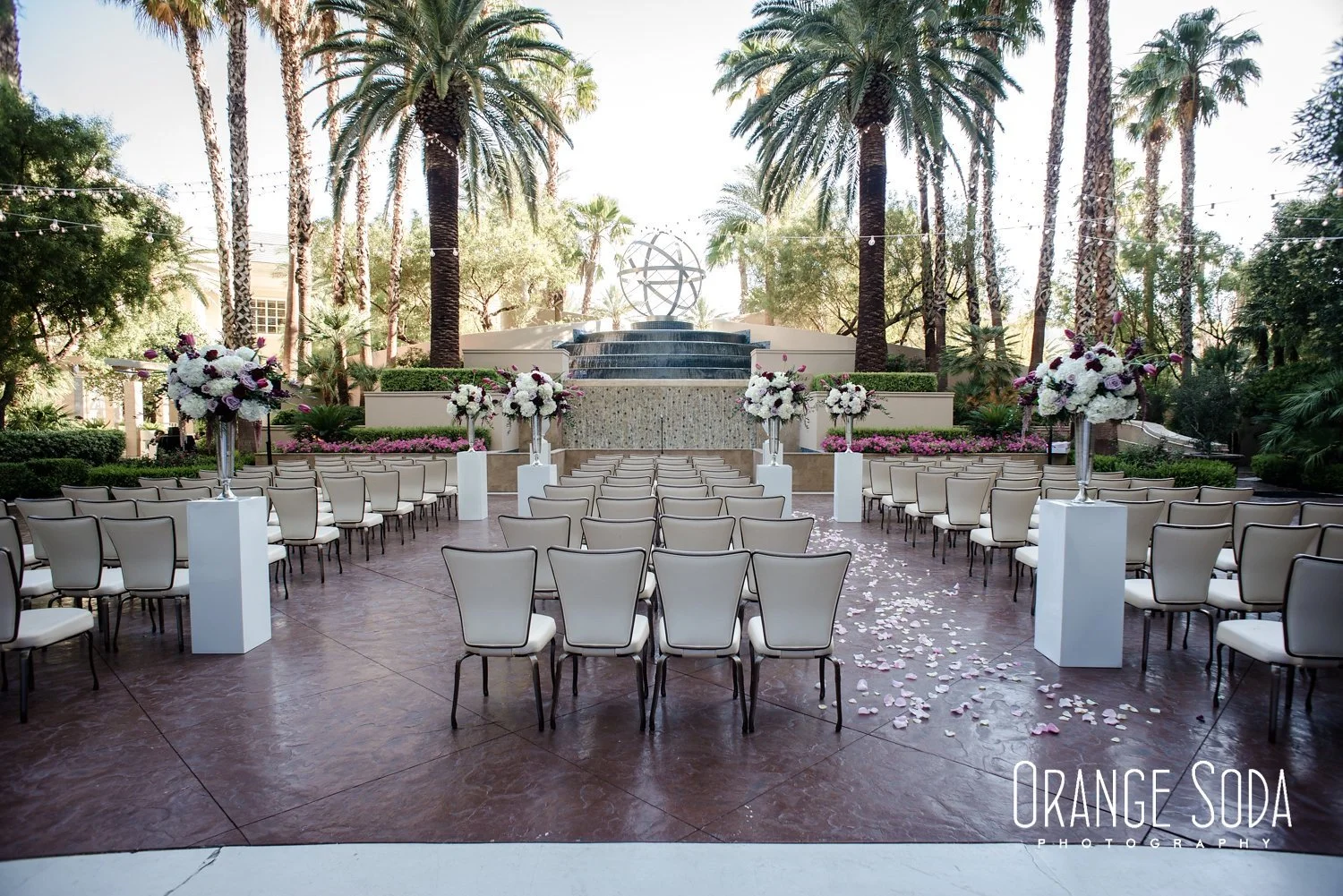 The Real Reason You Should Have a Destination Wedding