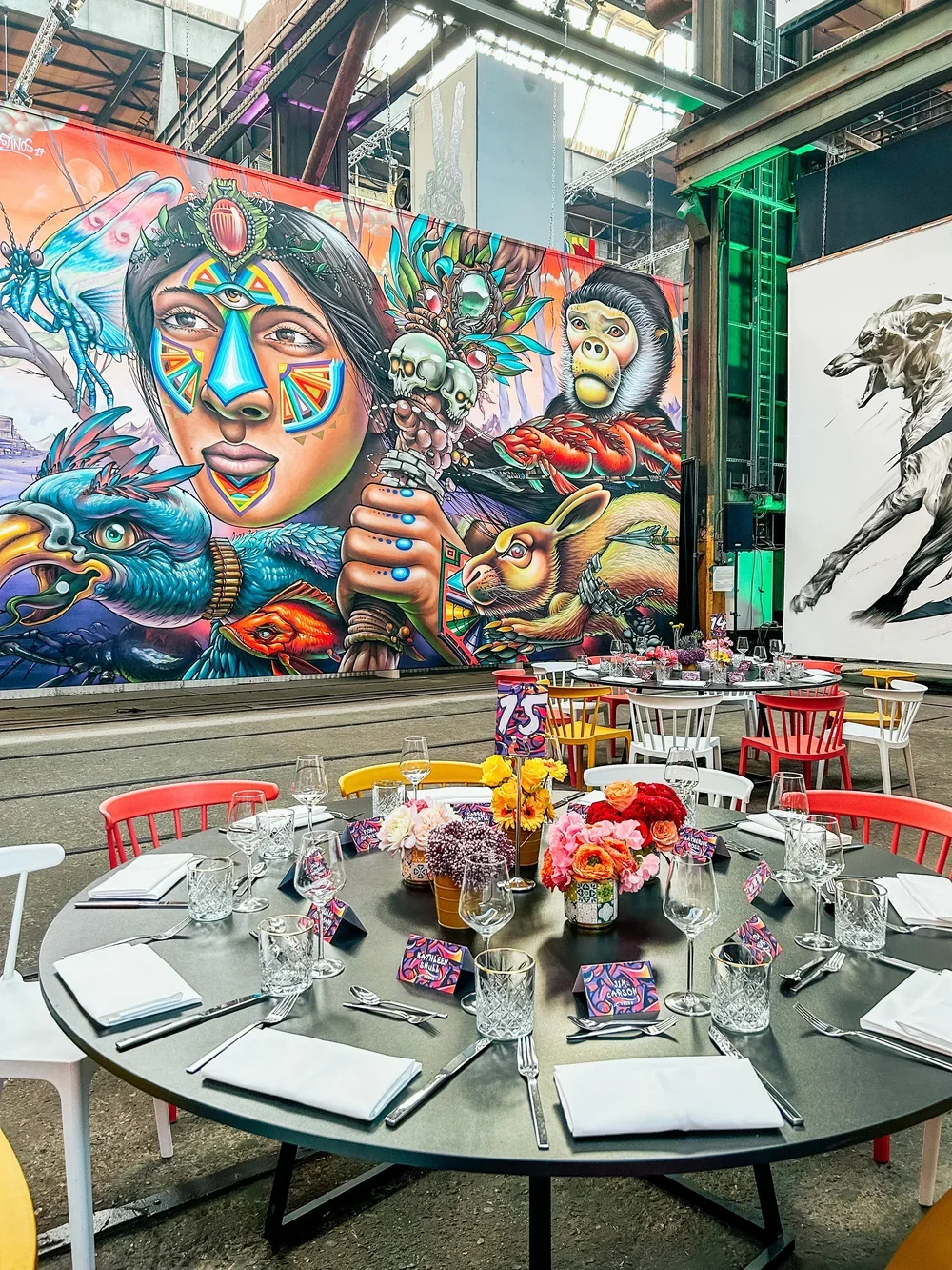 The Power of Experiential Events: Igniting Engagement and Connection