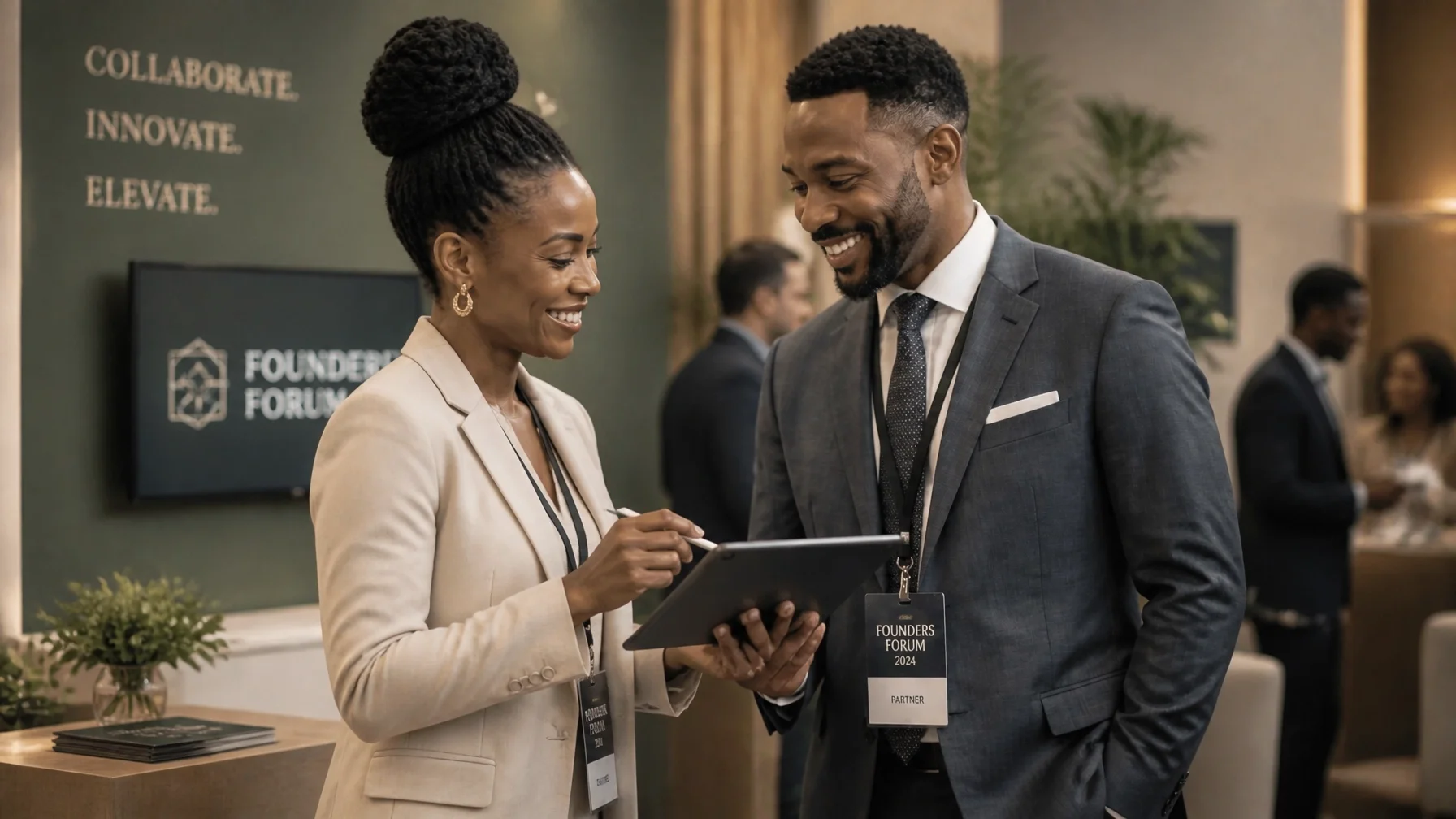 Trade Show ROI Strategy: 5 Steps to Pivot from "Booth Traffic" to Real Revenue in 2026