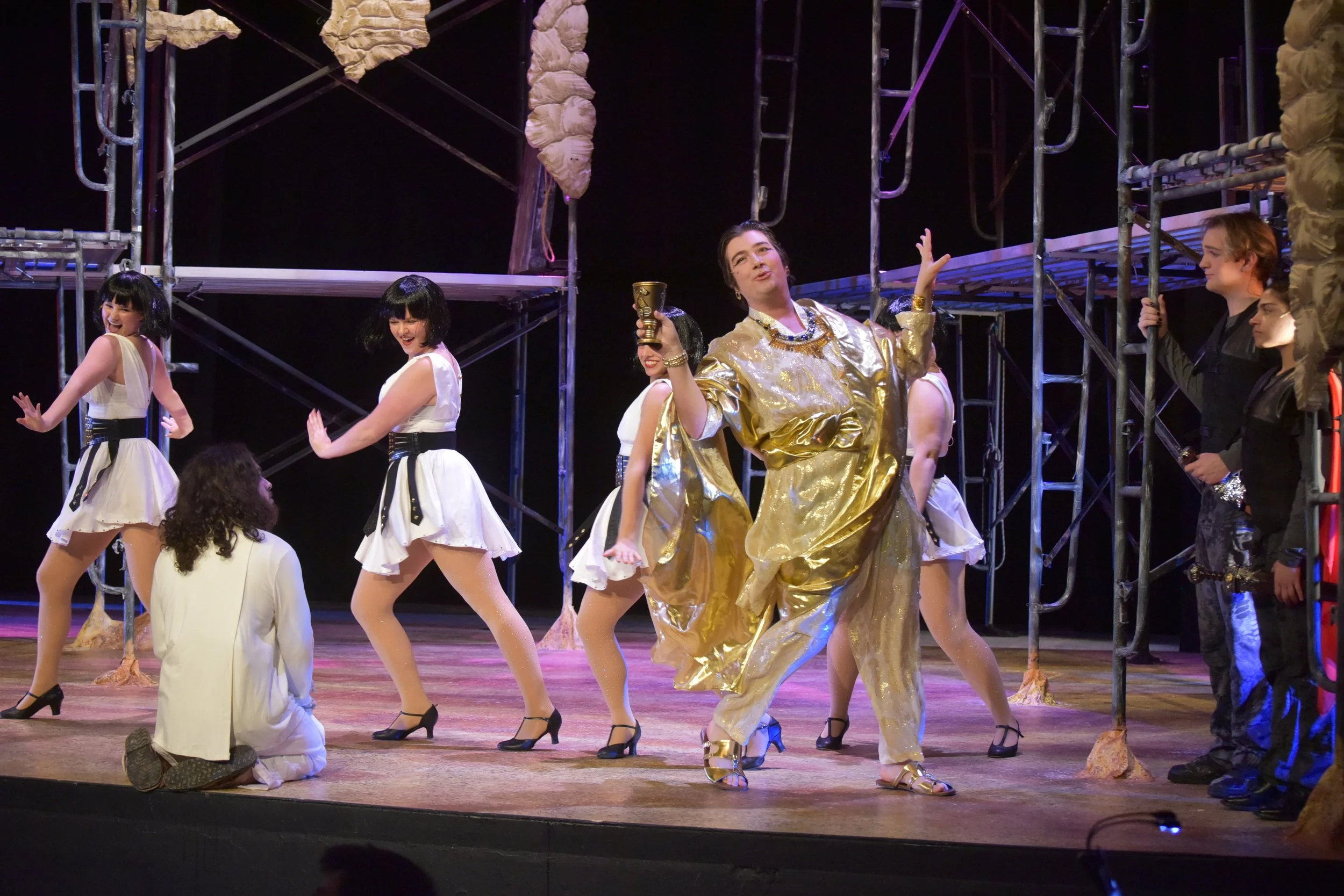 111925 Jesus Christ Superstar Final Rehearsal-128.JPG