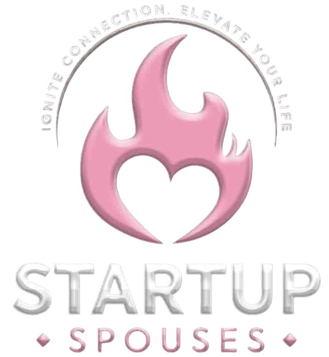 Startup Spouses