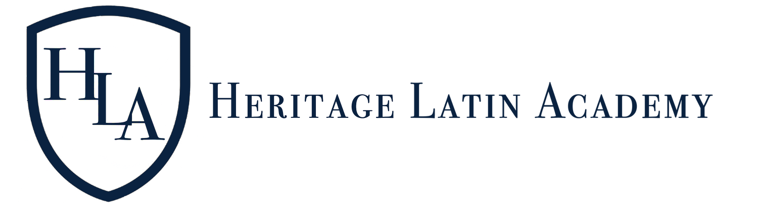 Heritage Latin Academy