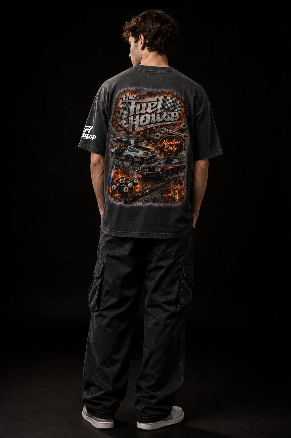 Full Throttle Tee Model (Back).jpeg