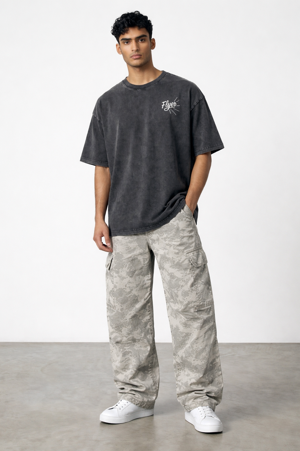 Skyfire Tee Model (Front).png