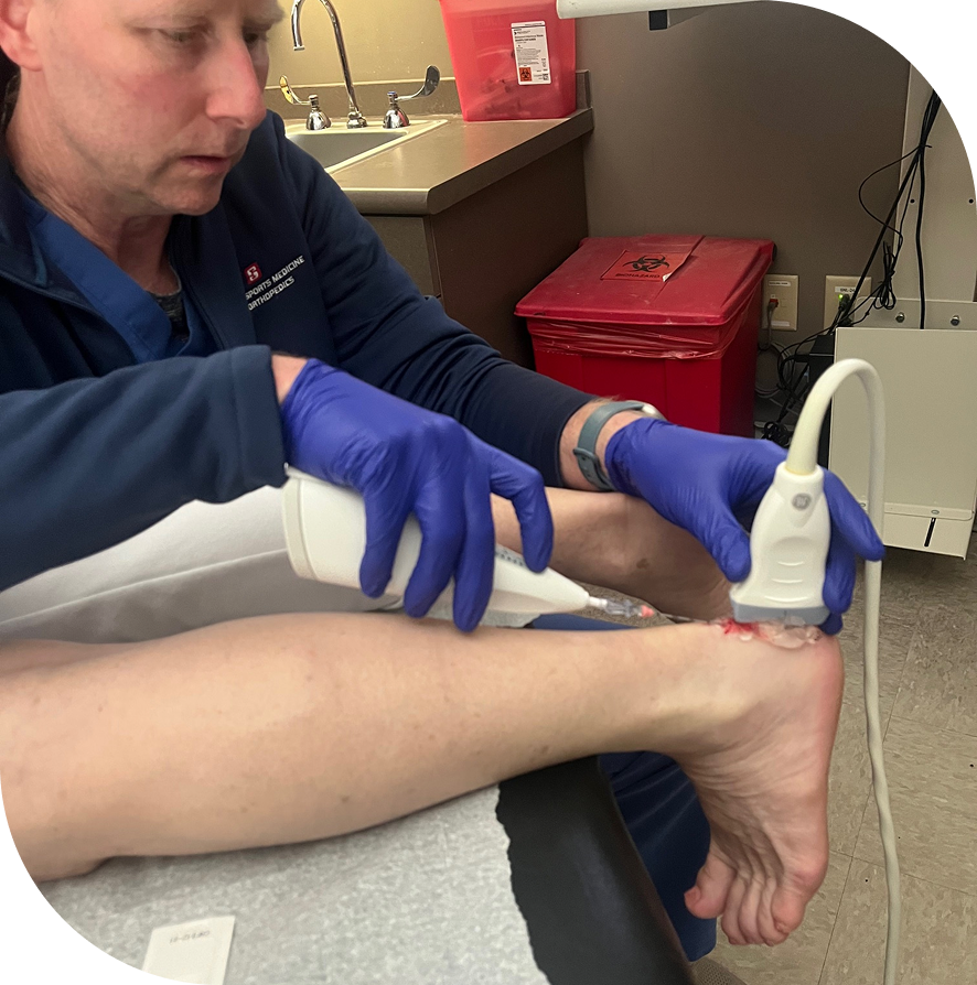 Tennis Elbow Treatment Near Me