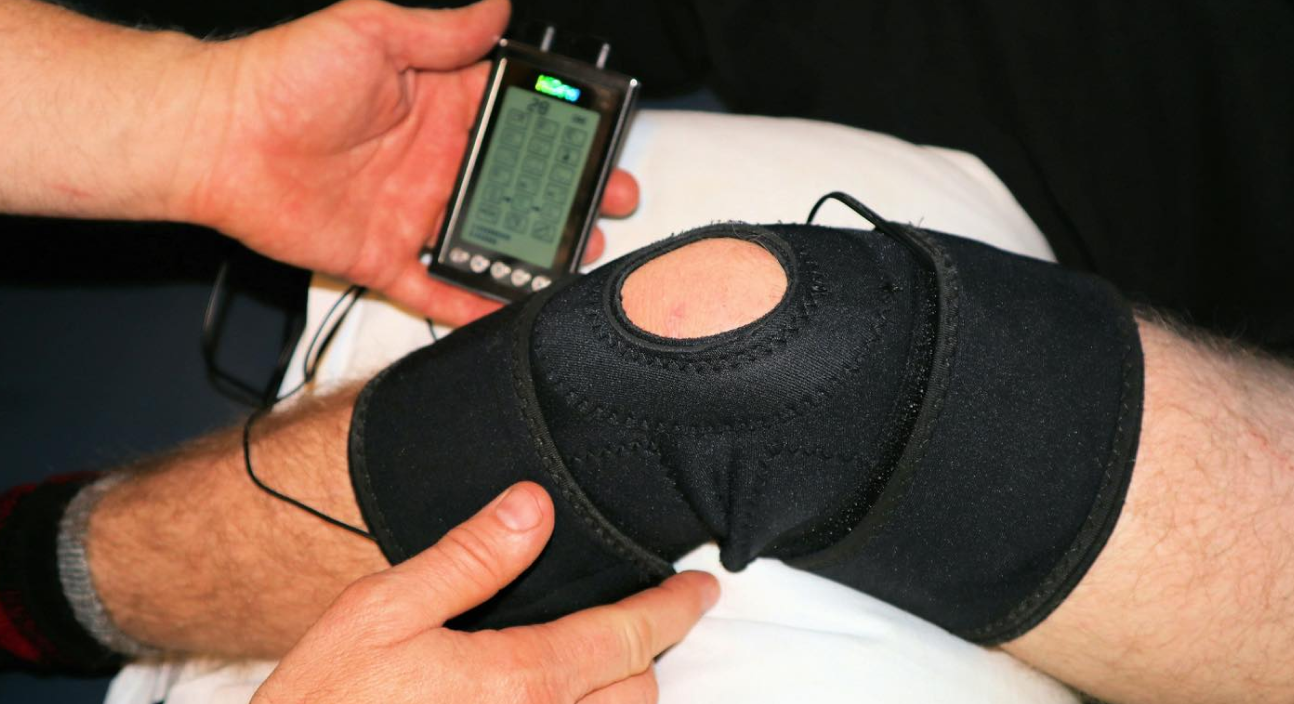 Orthopedic Maintenance