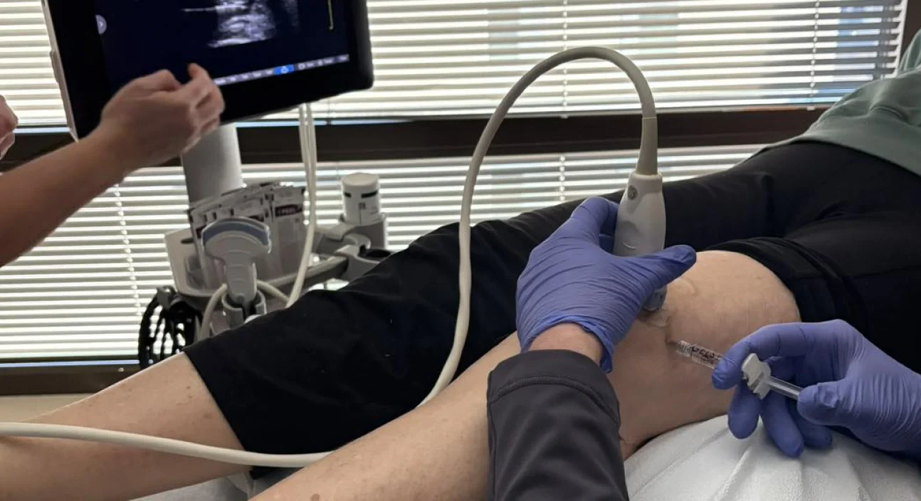 PRP Is Evolving: Here's How