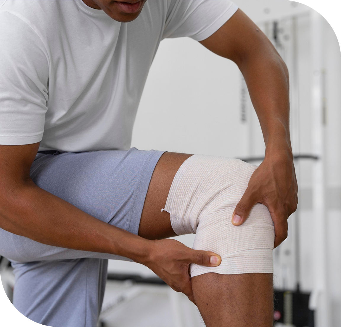 PRP Treatment For Knee Side Effects
