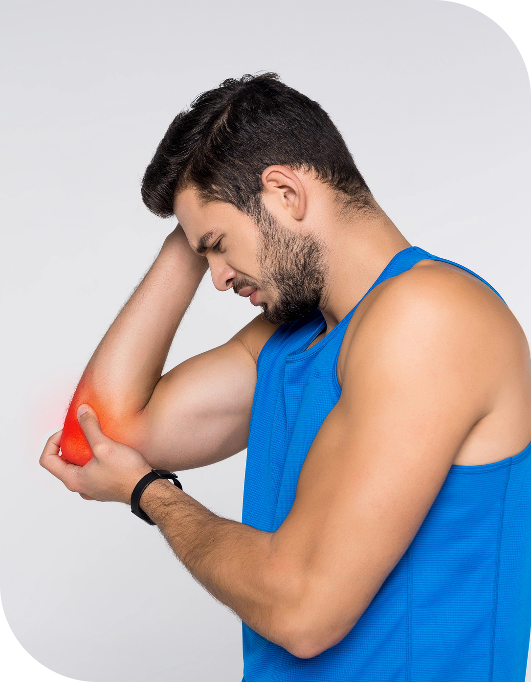 Tenex Procedure Achilles