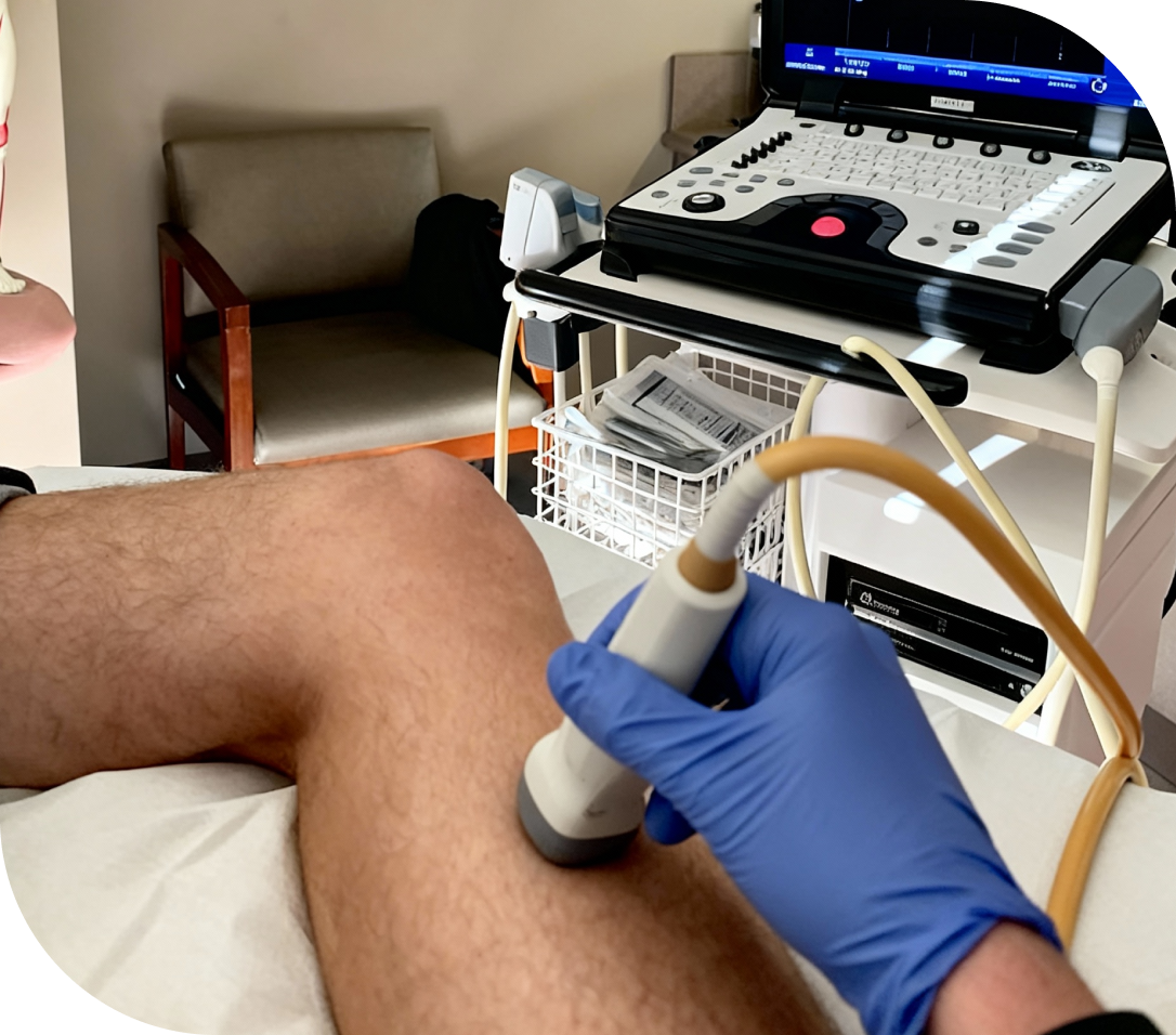 What Scan Is Best For Musculoskeletal