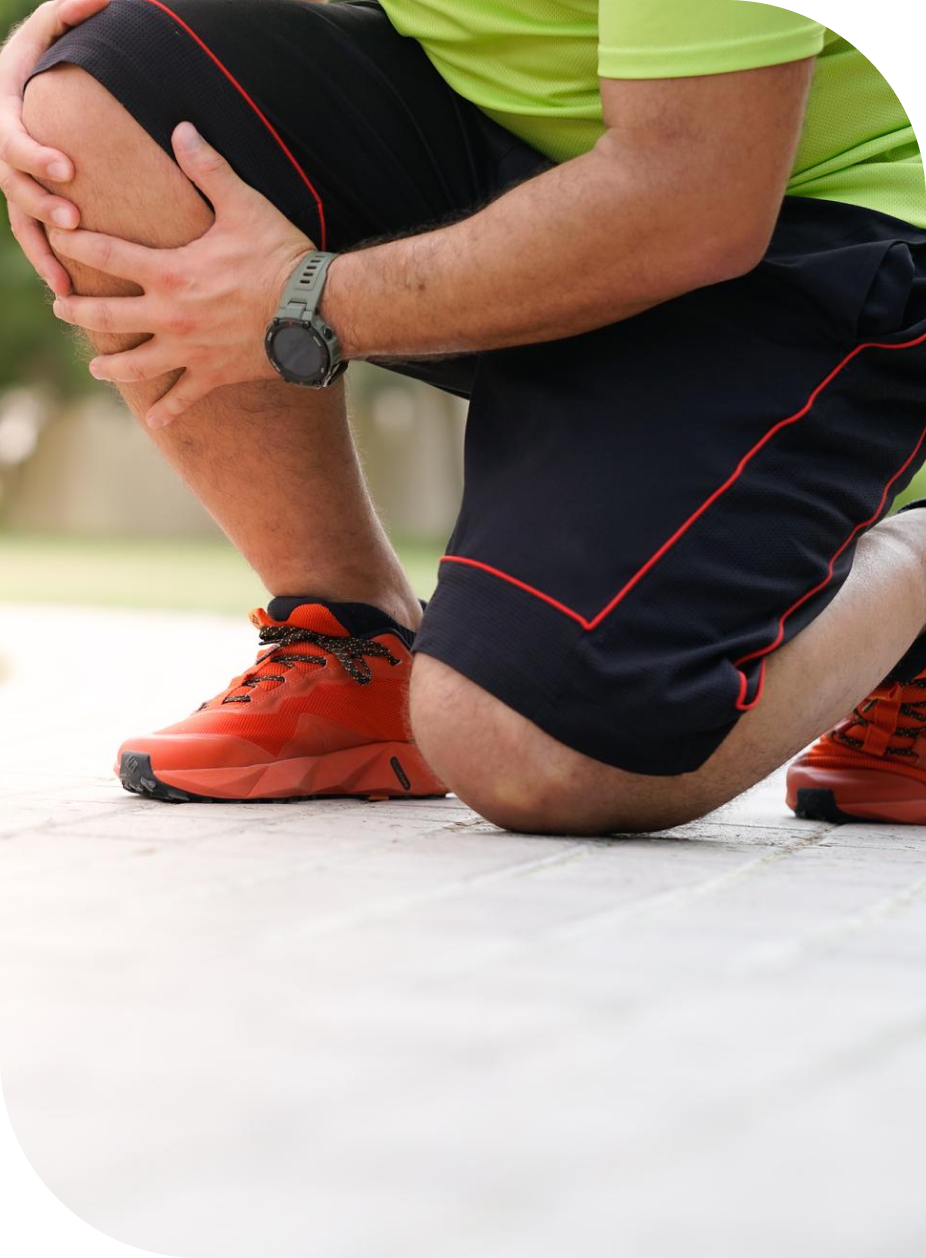 Ultrasound Guided Tendon Procedure Nashville