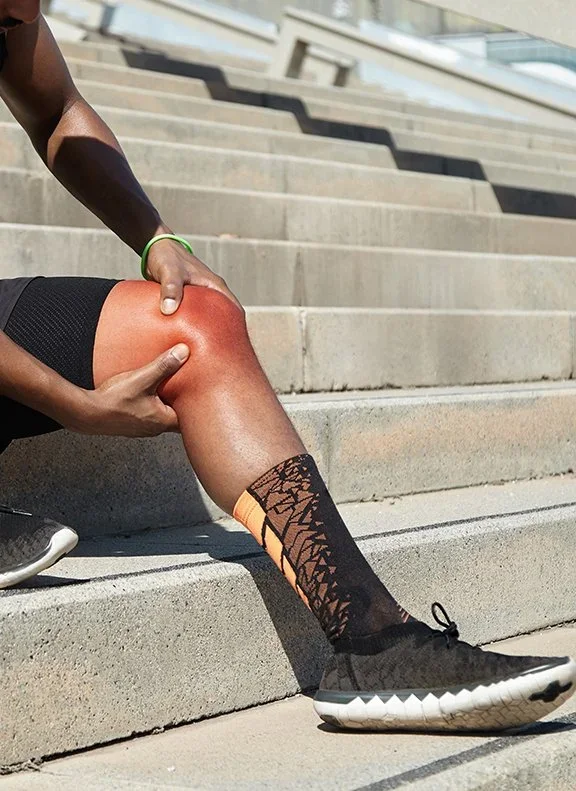 What is the best treatment for arthritic knees