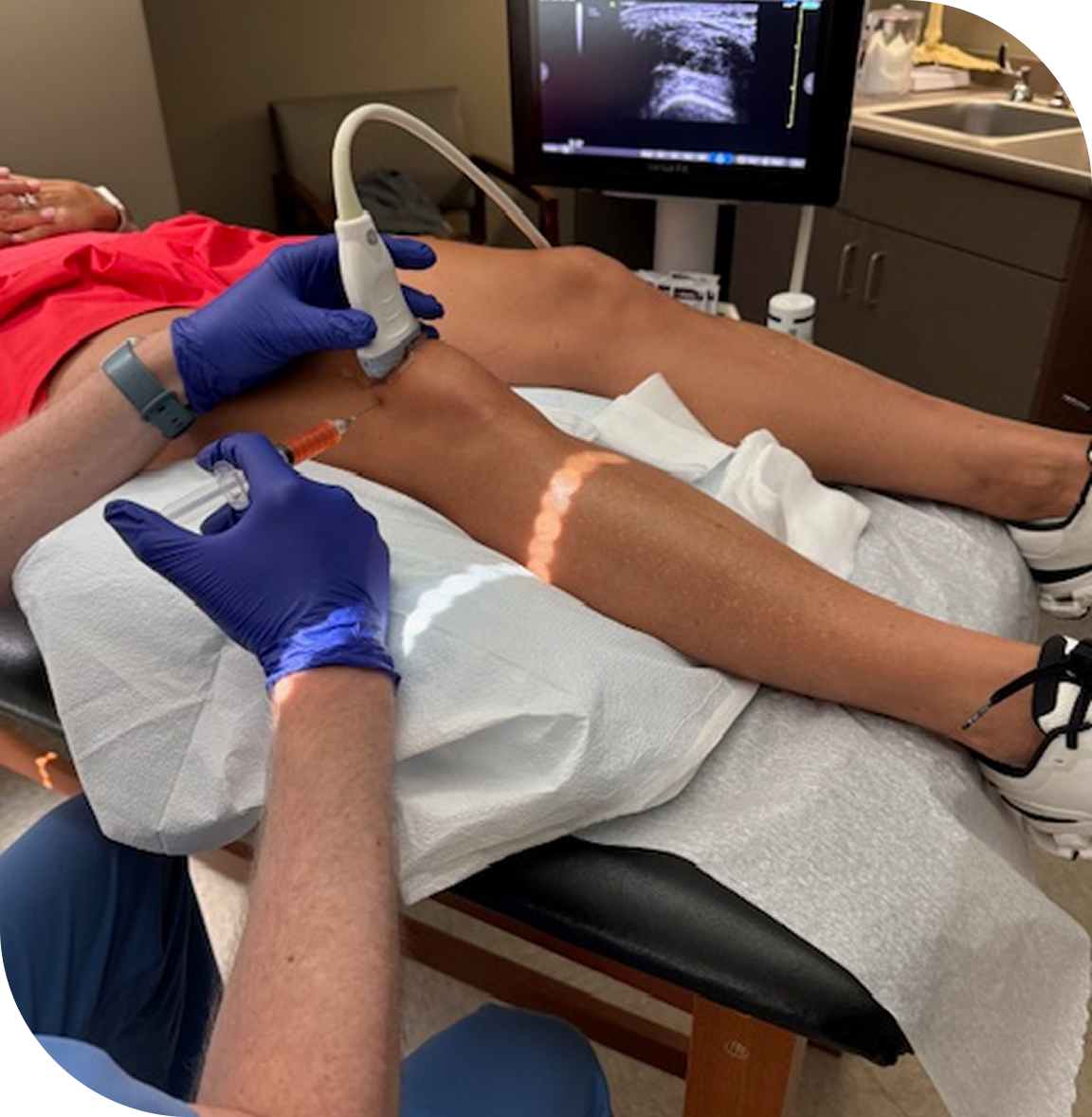 Does PRP Work On Joints