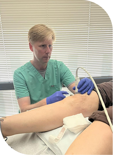 Orthopedic Questions Nashville TN