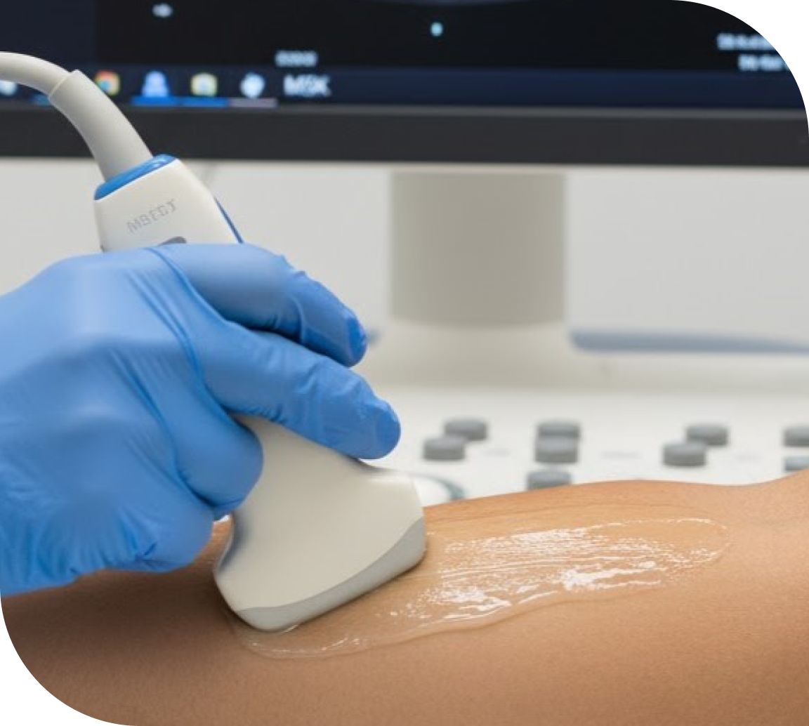 What Does A Musculoskeletal Test Include