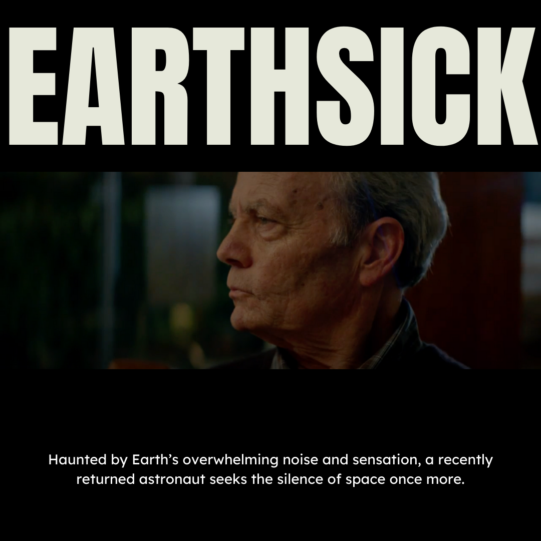 Earthsick - A Short Film by Hannah Ariotti