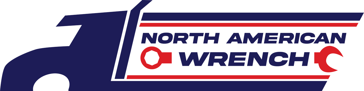 North American Wrench