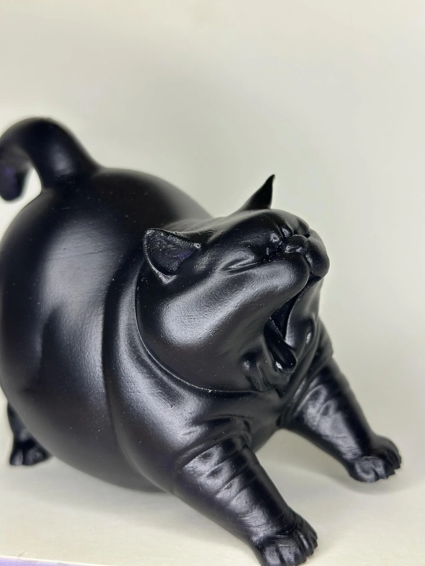 3D Prints and projects