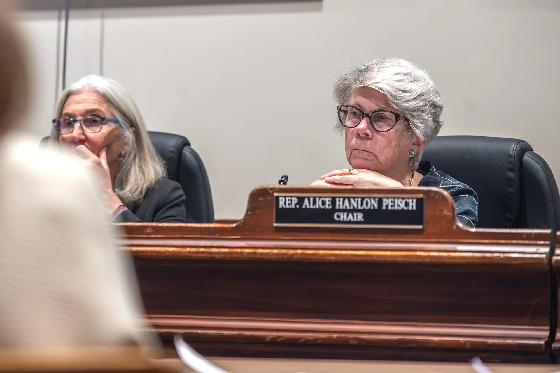 Advocates and lawmakers at odds over transparency ballot questions