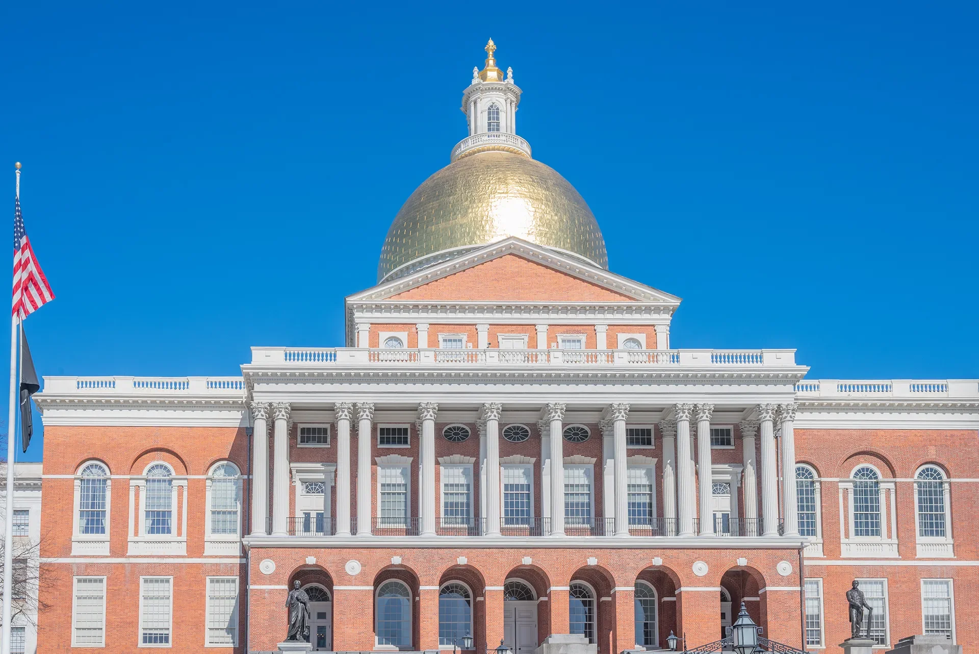 Mass. Senate wants ballot campaigns to report donors year-round