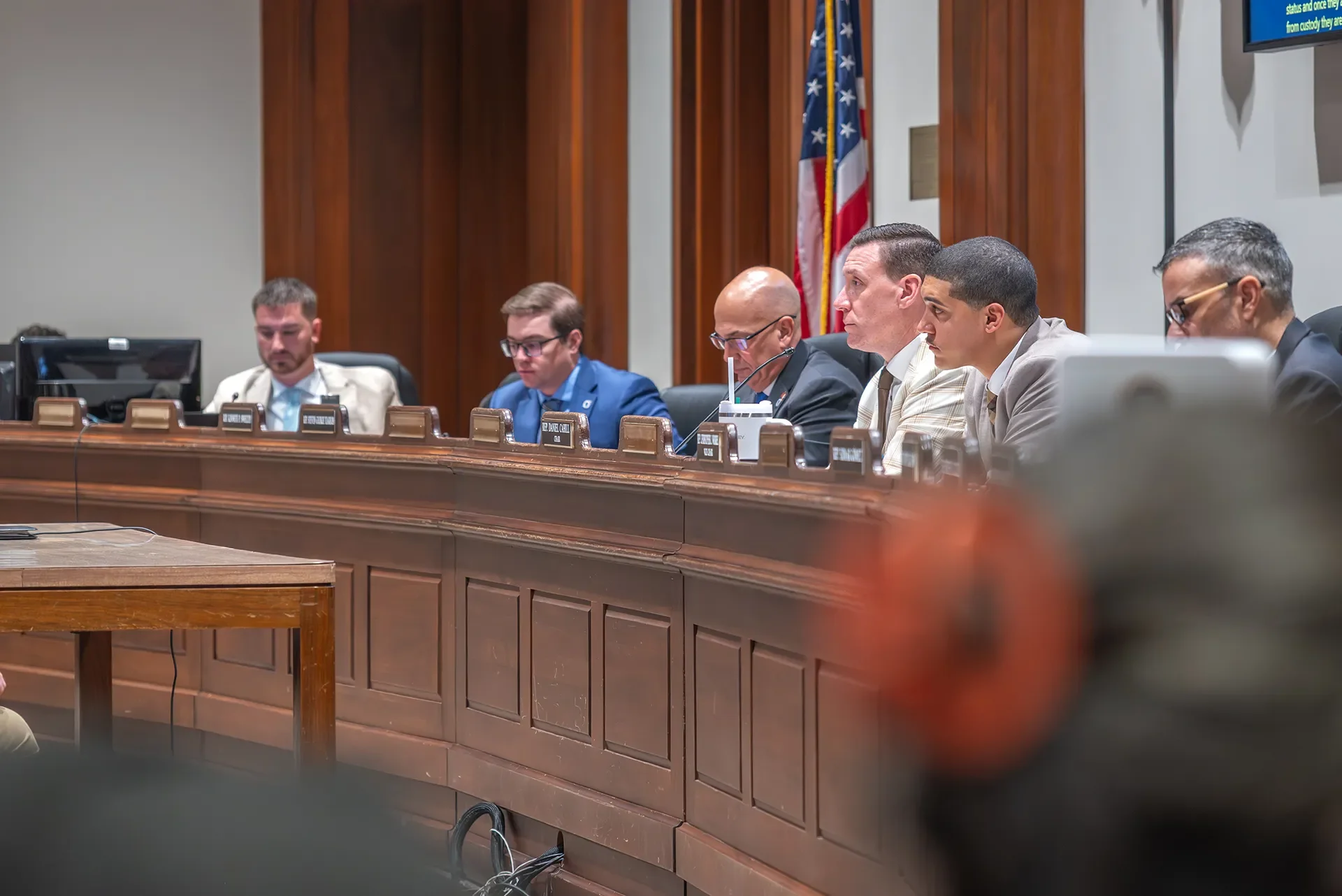 Mass. House bill seeks protections for immigrants