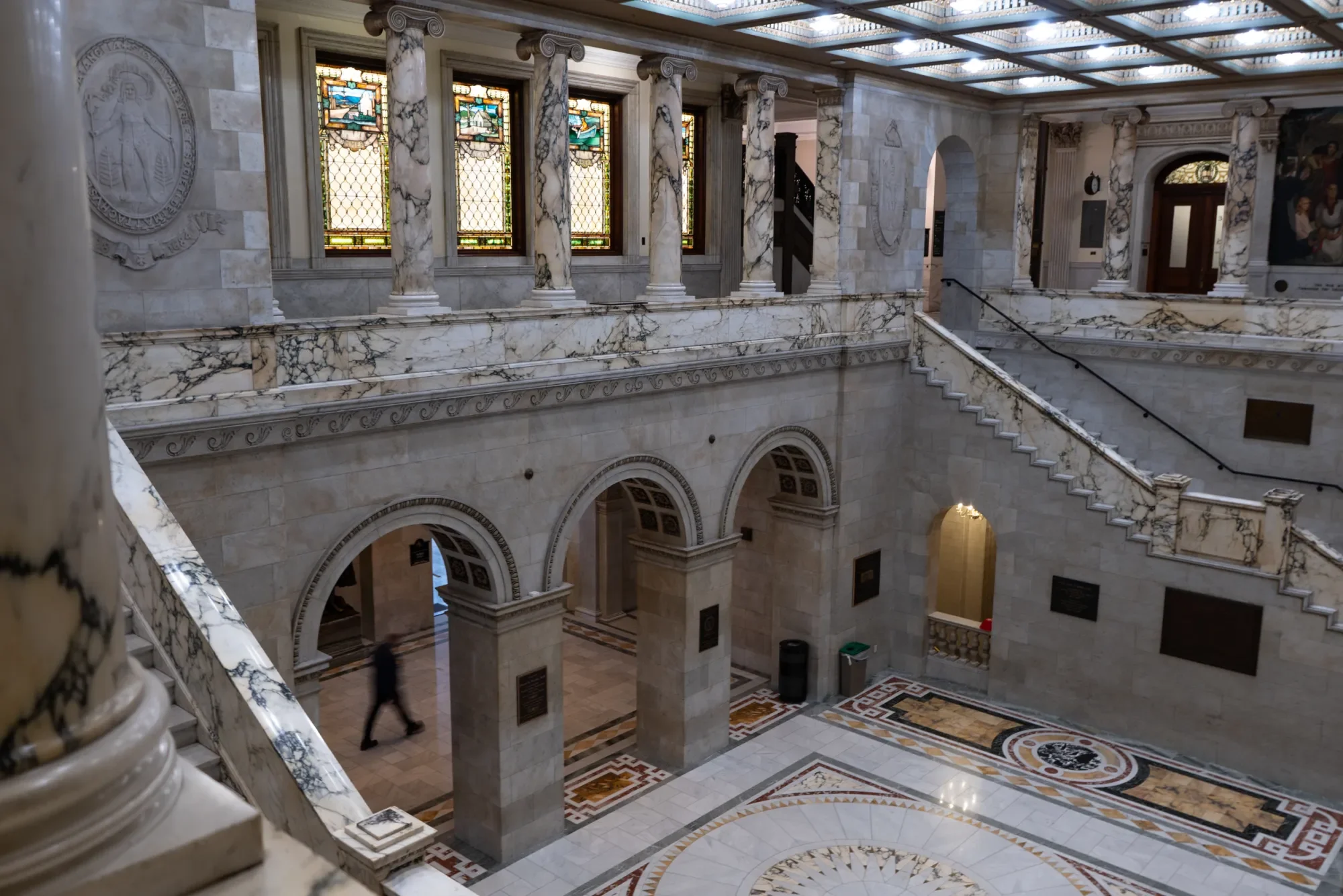 Massachusetts House passes transparency bill
