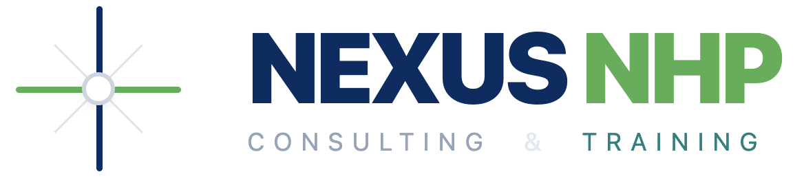 NEXUS NHP Consulting &amp; Training