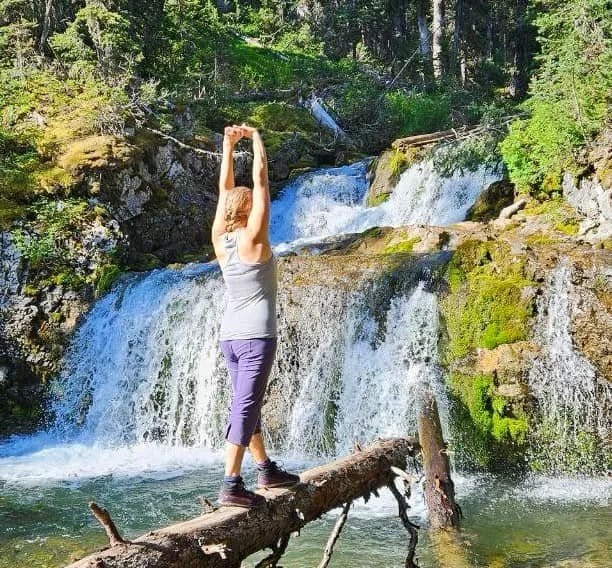 Want To Improve Your Balance?