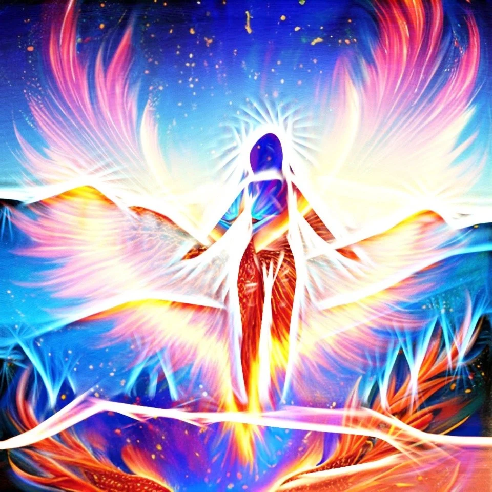 The Alchemy of Pain