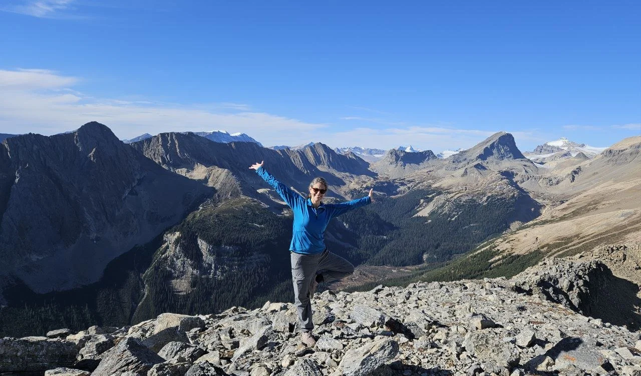 Myofascial Unwinding: What It Is and Why You Should Do It