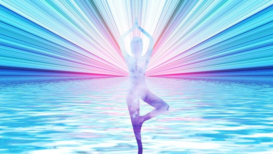 Is Myofascial Yoga the same as Yin Yoga?