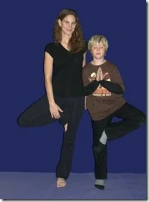 Meditation for busy moms