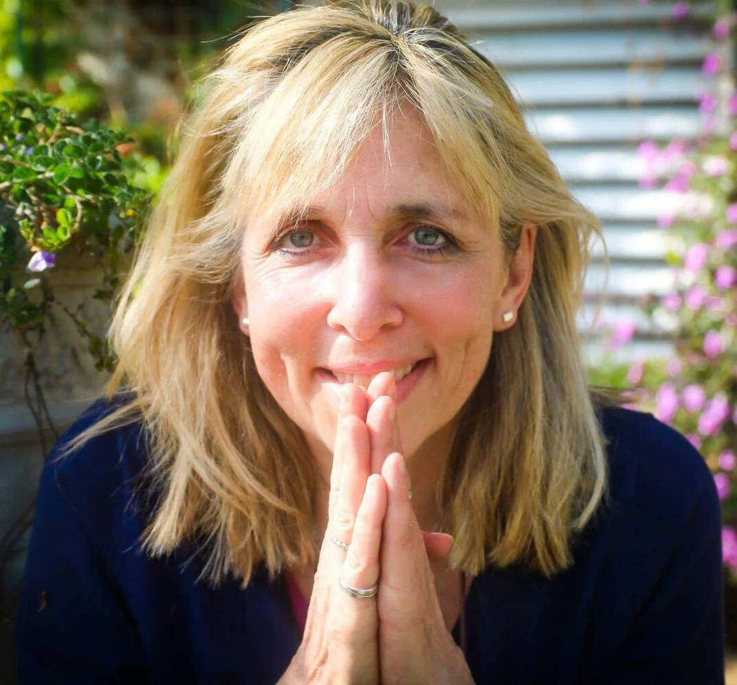 Joanne Avison