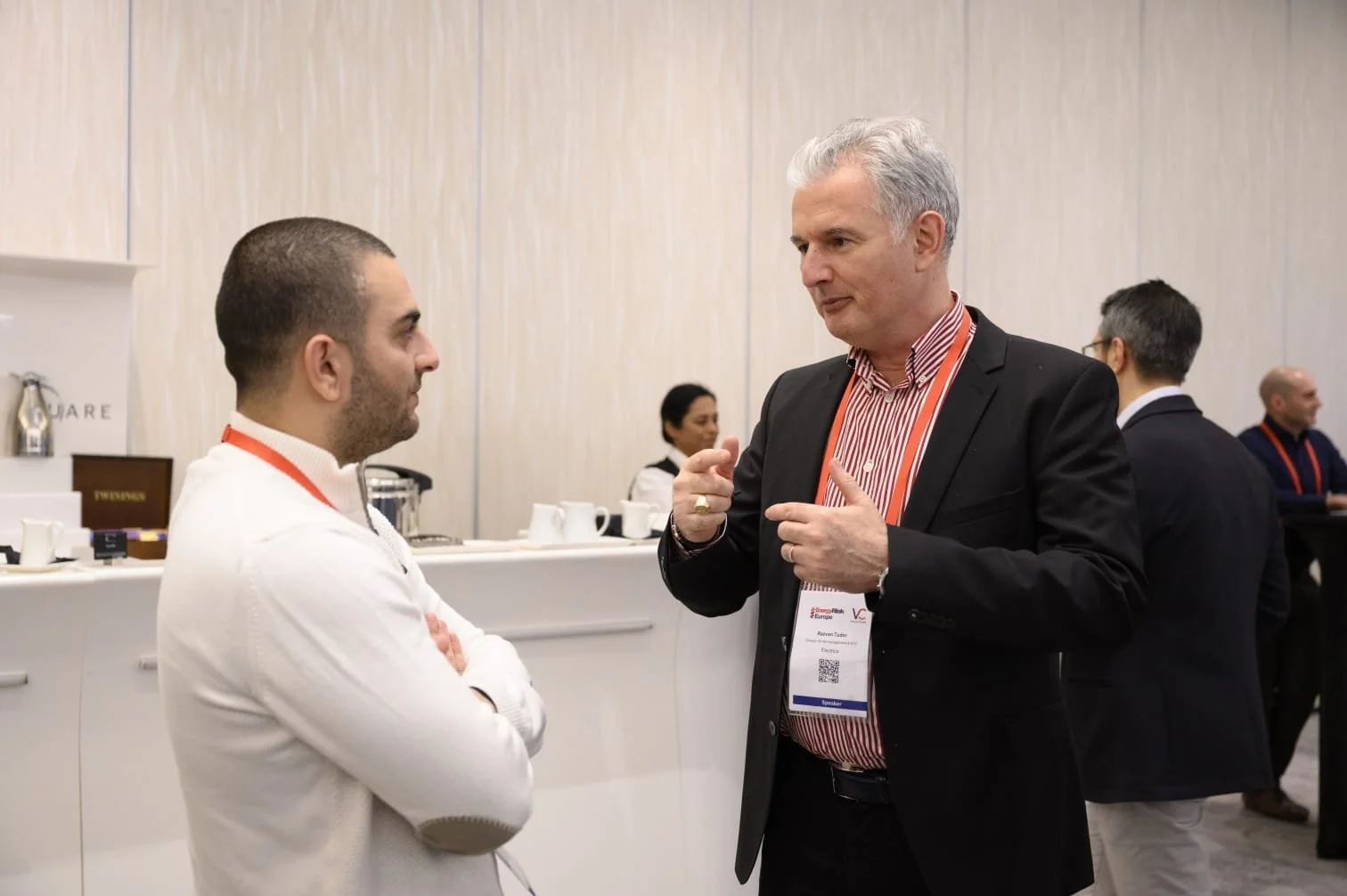 Energy Risk Europe 3