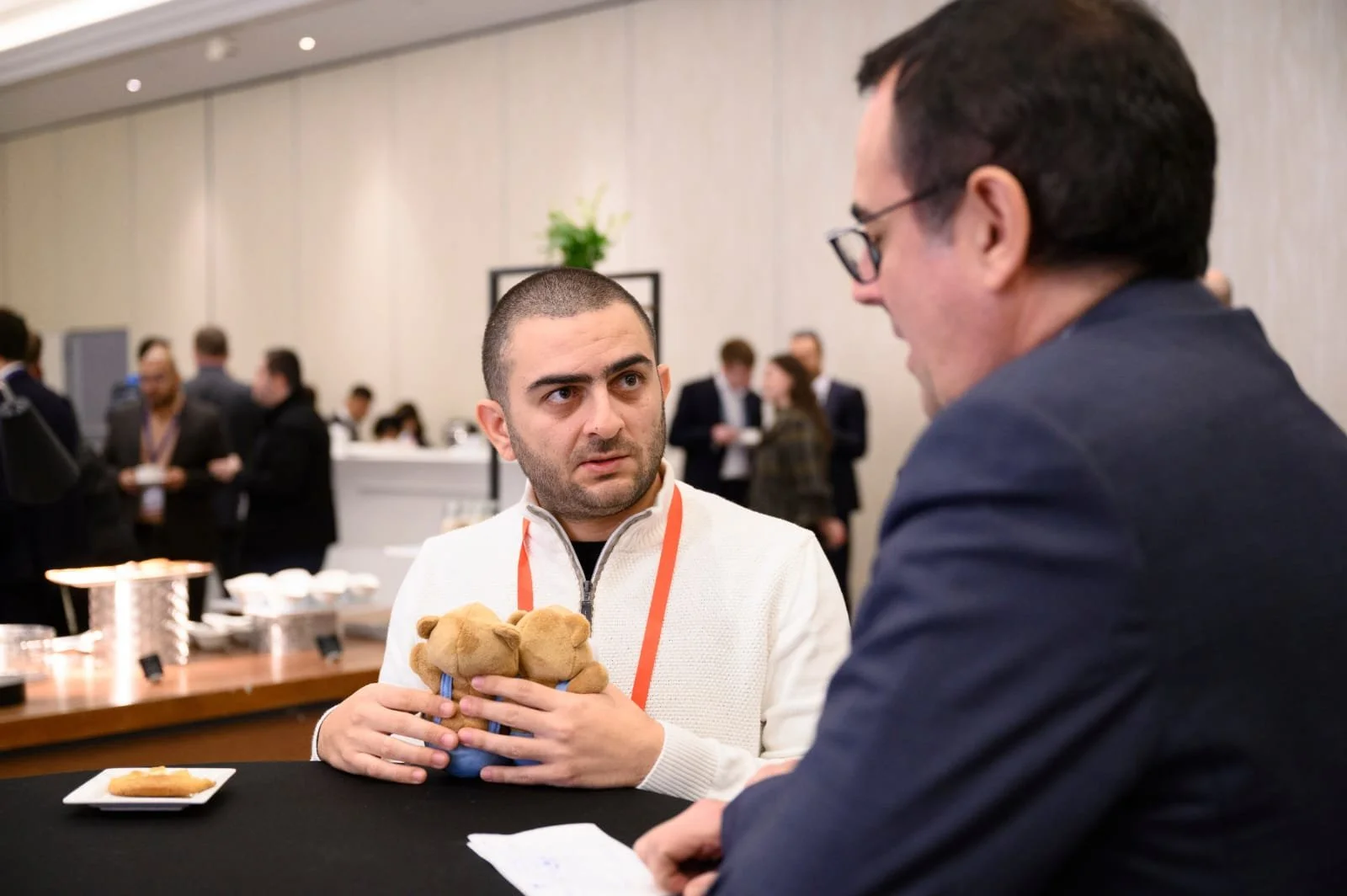 Energy Risk Europe 2