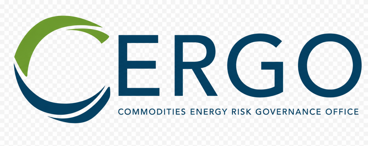 Commodities Energy Risk Governance Office