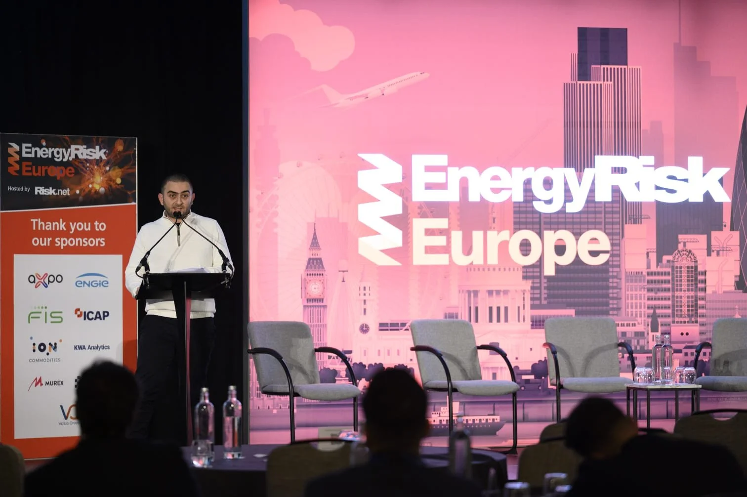 Energy Risk Europe 4