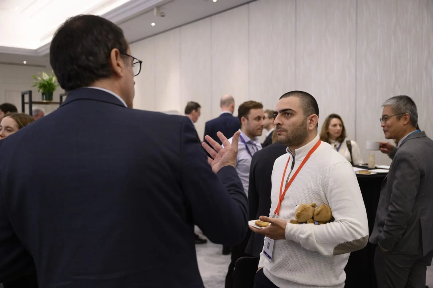 Energy Risk Europe 1