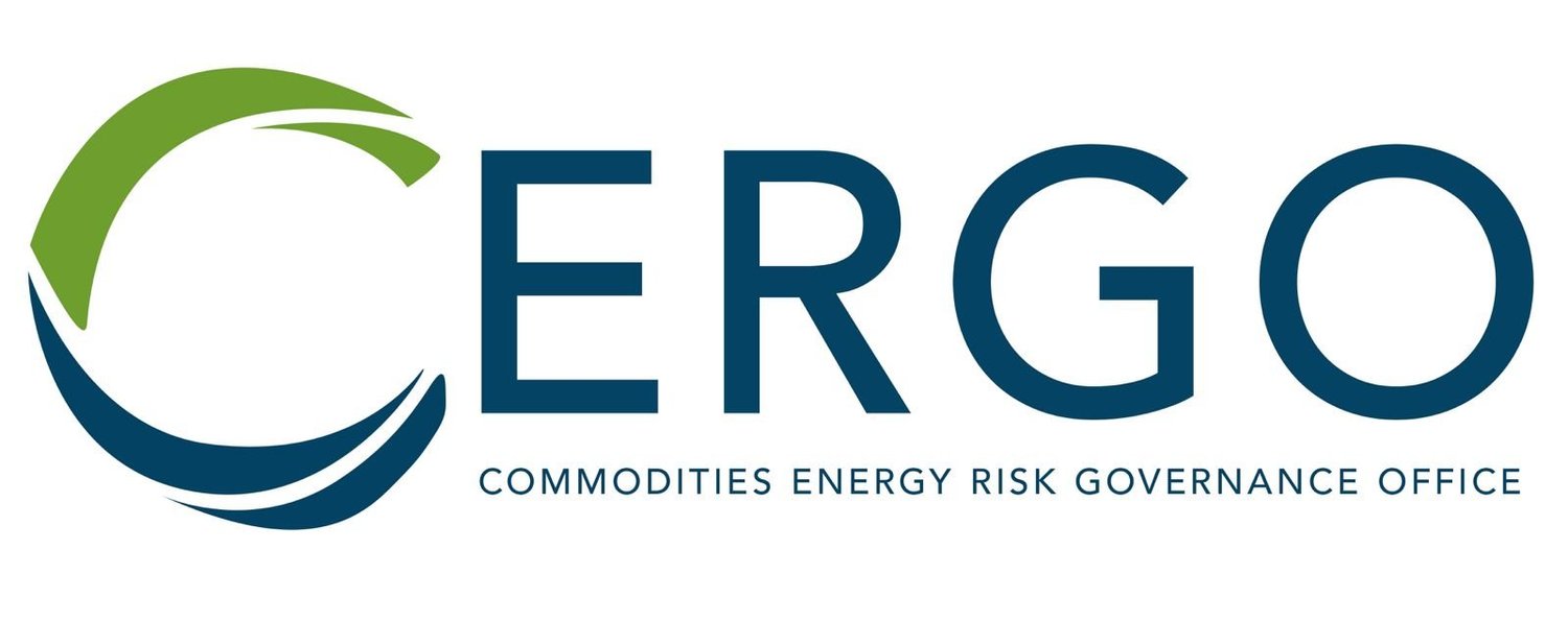 Commodities Energy Risk Governance Office