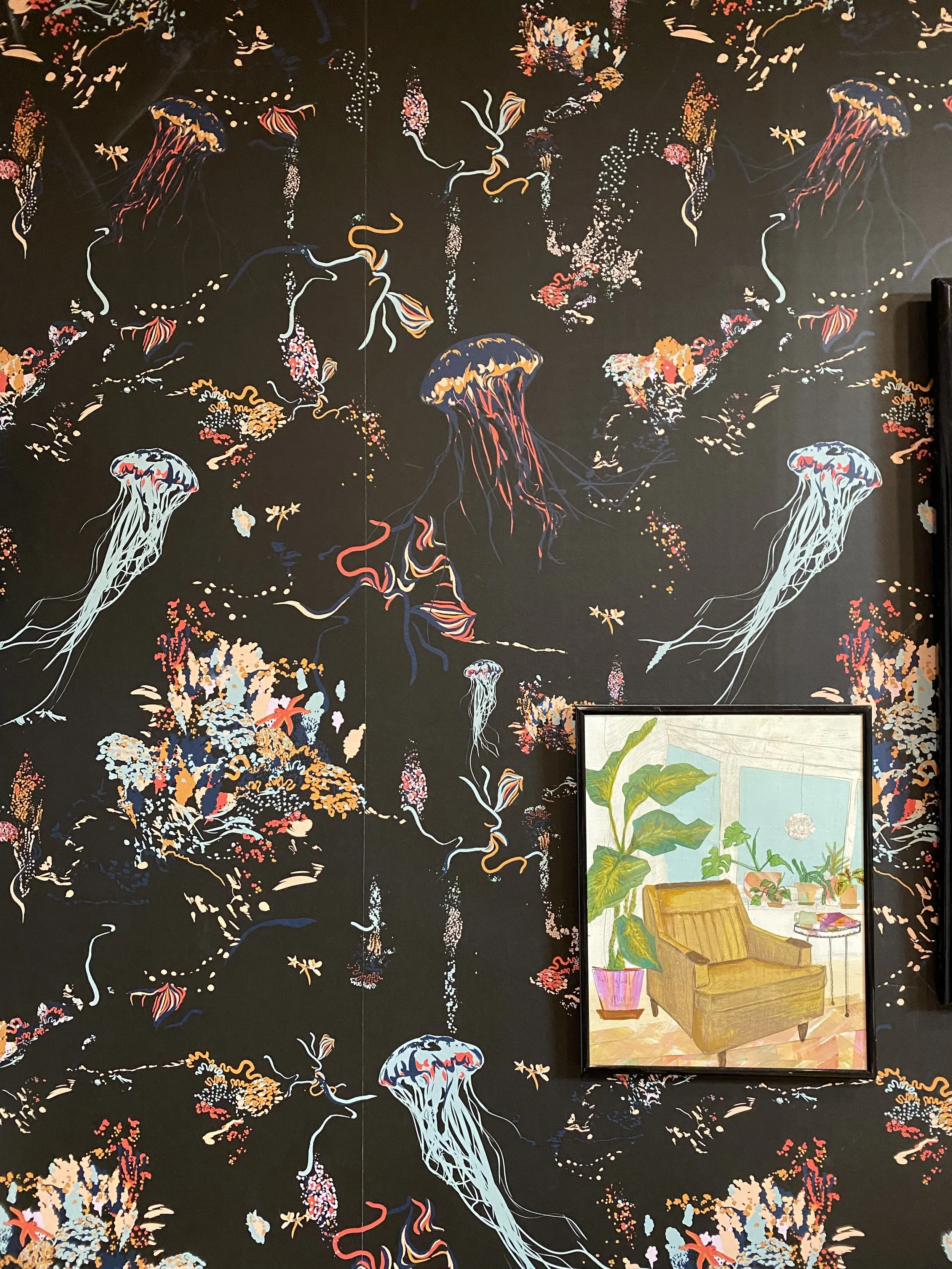 Under the Sea Wallpaper