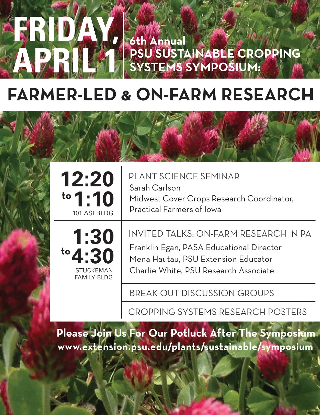 PSU Symposium Poster