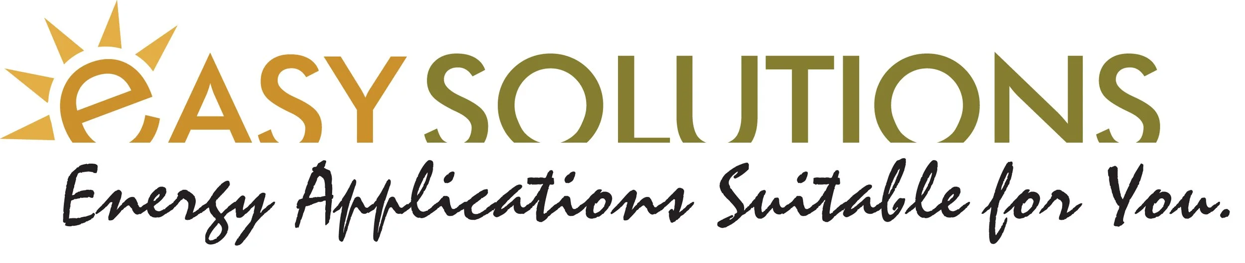 Easy Solutions Logo