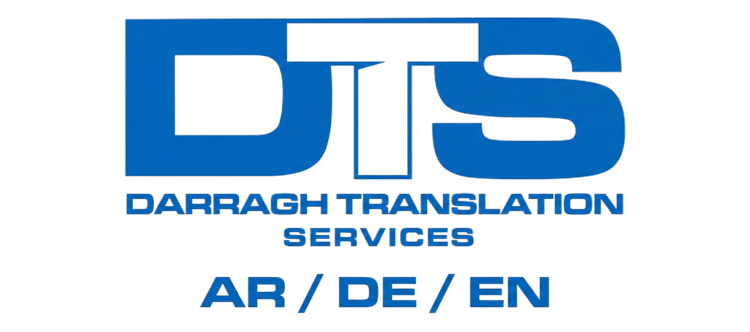 Darragh Translation Services