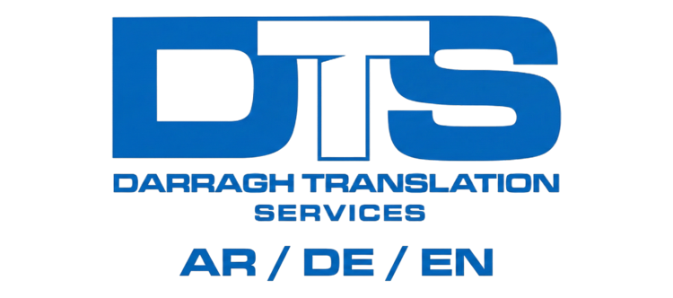 Darragh Translation Services
