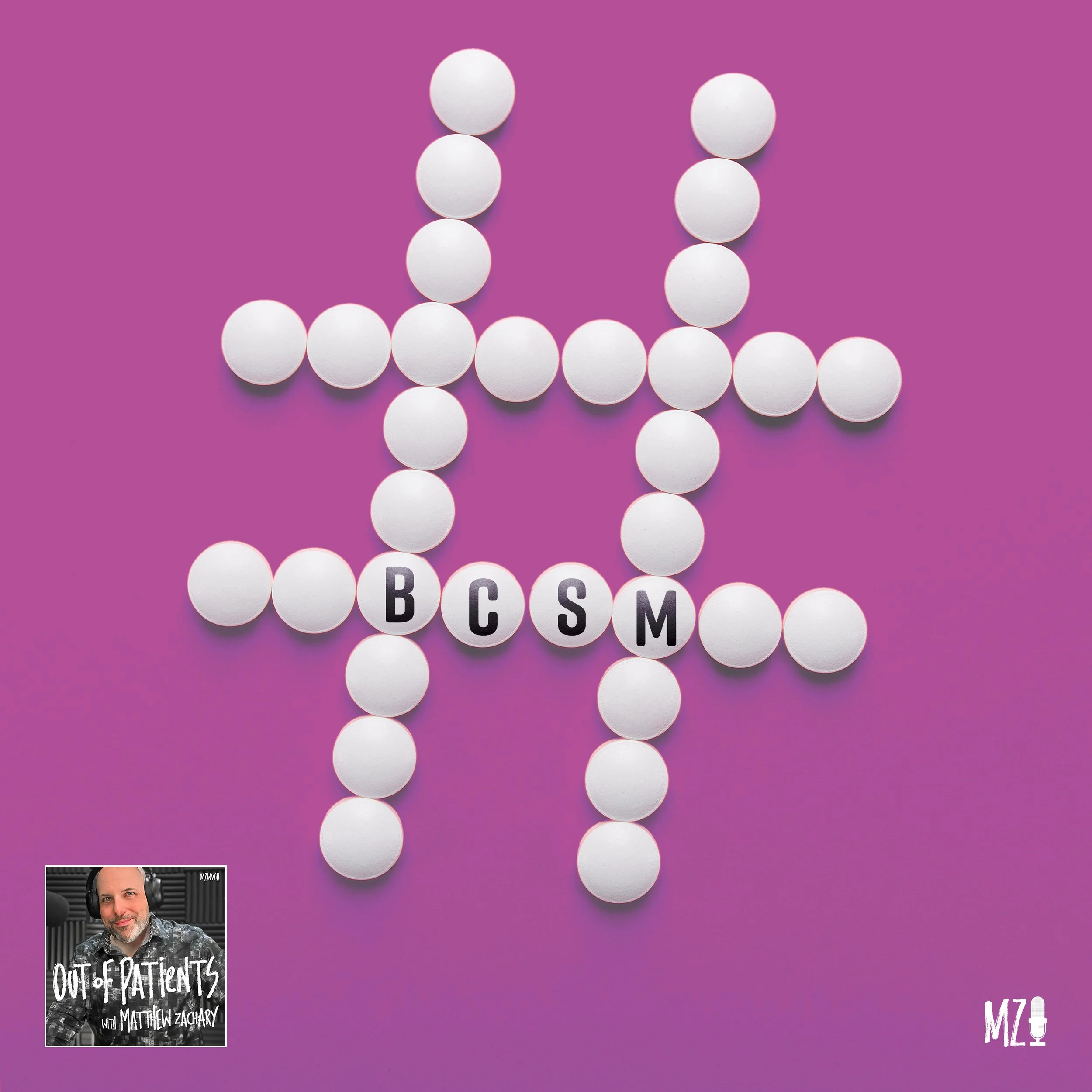 [HIATUS] #BCSM: "Ending Health Disparities" (Episode Three)